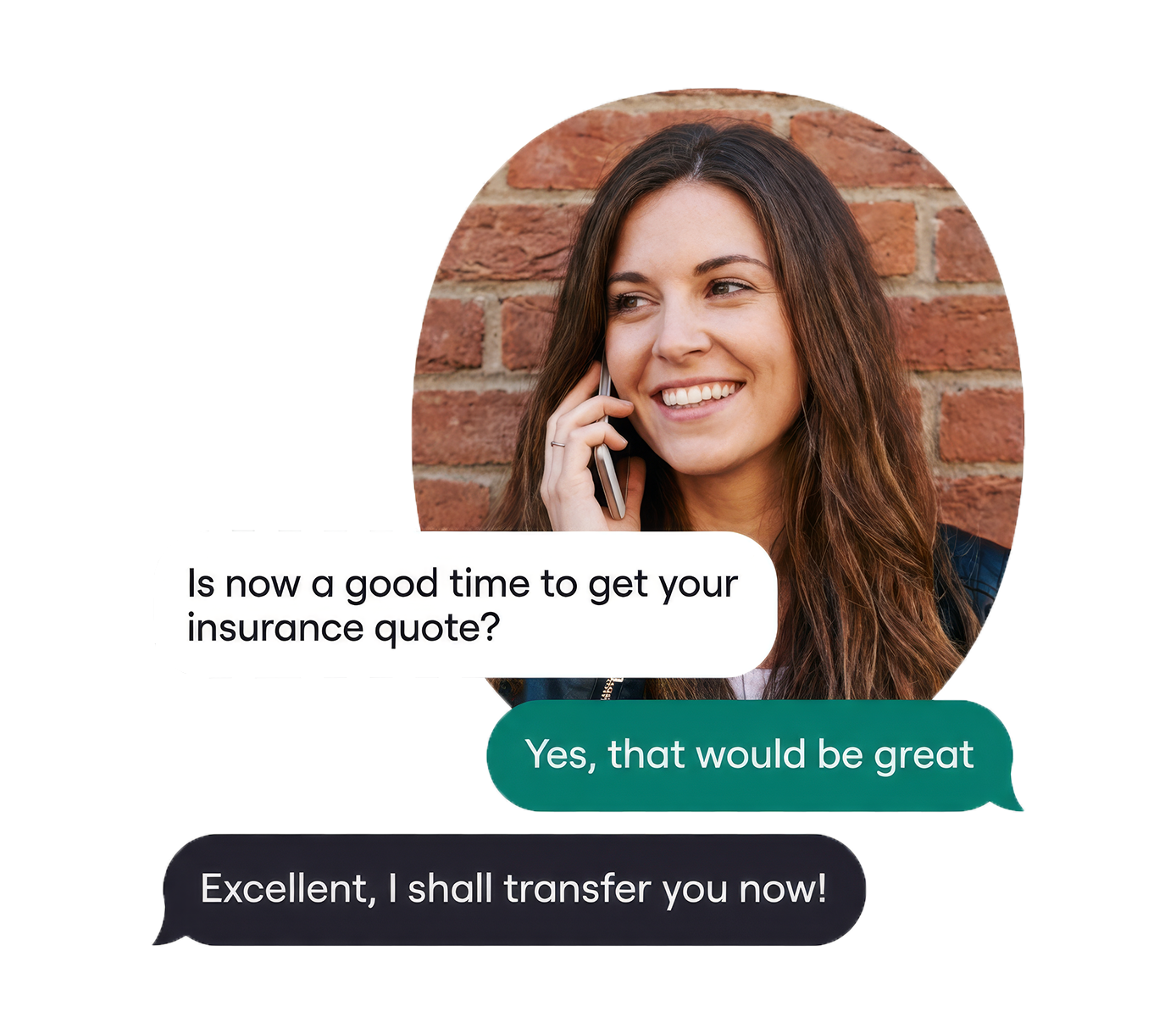 deploy-ai-agents deploy ai agents for insurance outbounding